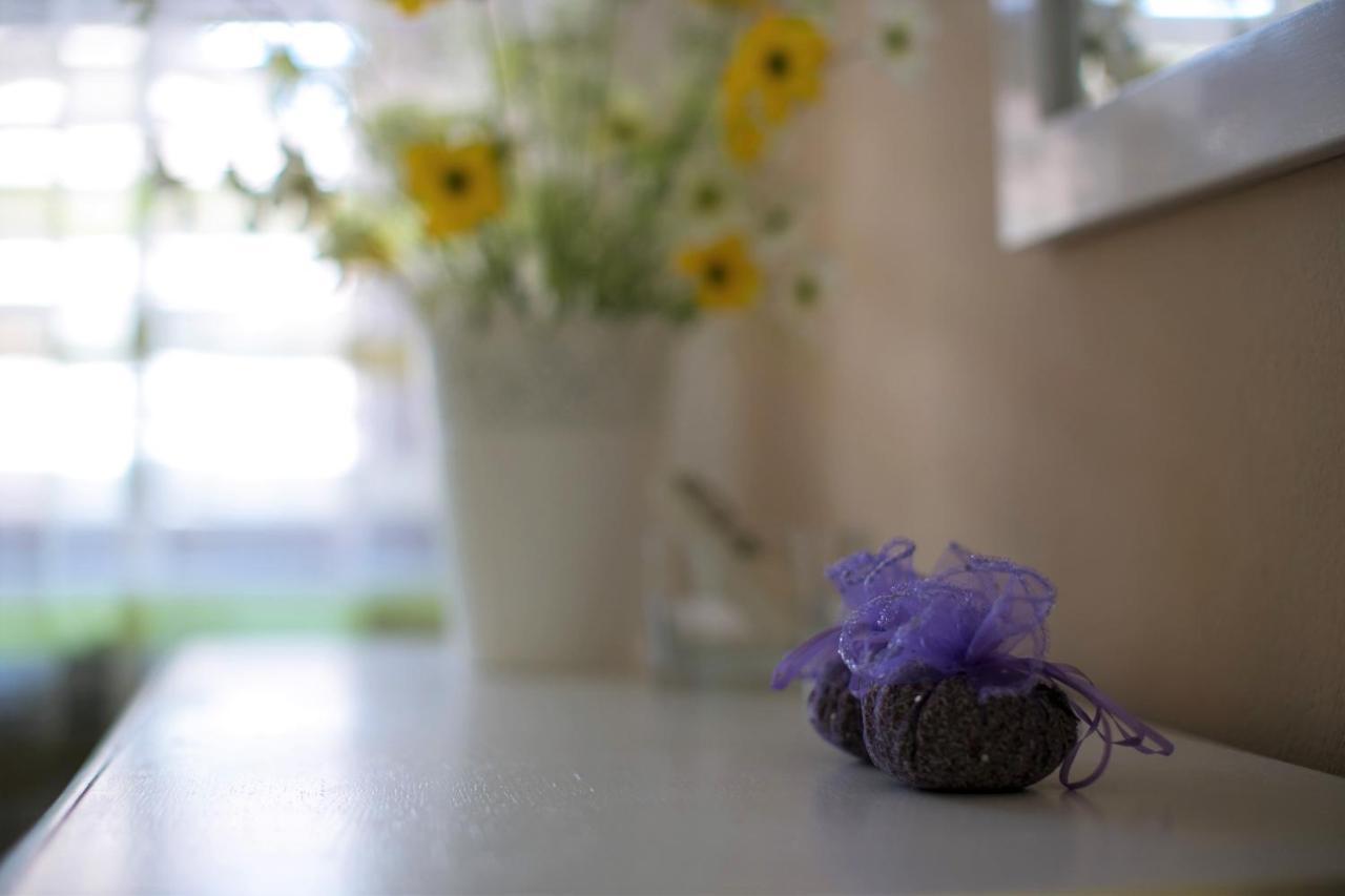 Leda Apartment *